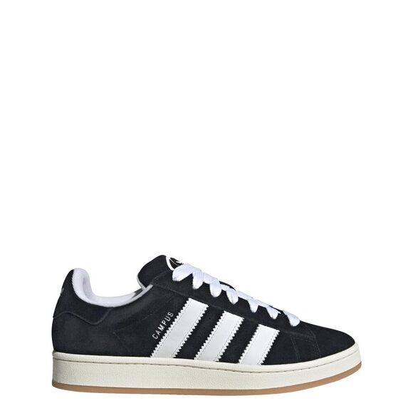 adidas Men's Campus 00s Core blackFtwr White/Off White 5.5 US